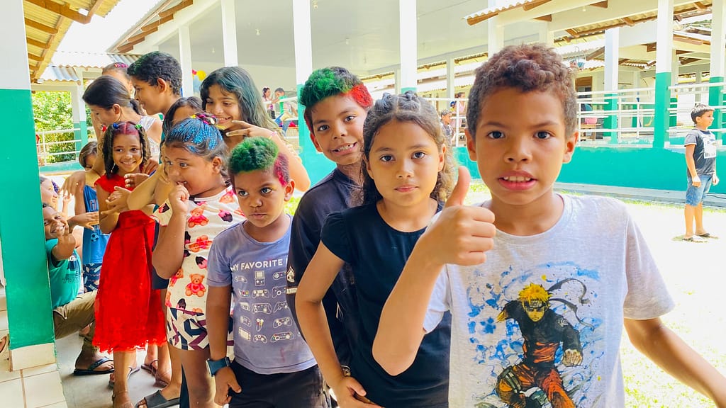 DIA-DAS-CRIANCAS-3-1024x576 Ação do Deputado Tio Pablo leva alegria e inclusão à Escola José Silveira da Costa em Capixaba