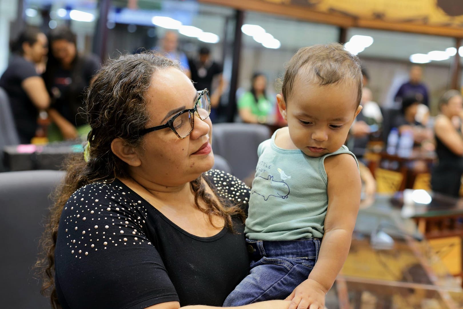 SESSAO-SOLENE-AUTISMO-2 Entre lágrimas e aplausos, Deputado Tio Pablo preside sessão solene que destaca desafios e avanços na causa Autista