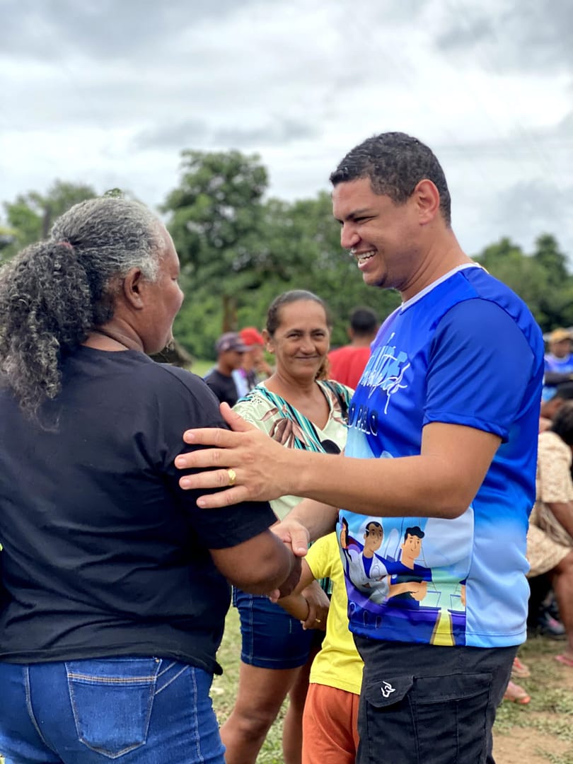 Tio-Pablo-na-comunidade-4-scaled Deputado Tio Pablo leva atendimentos de saúde a mais de 1000 Moradores do Rio Iaco.